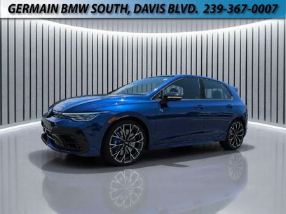 Used 2026 Volkswagen Golf