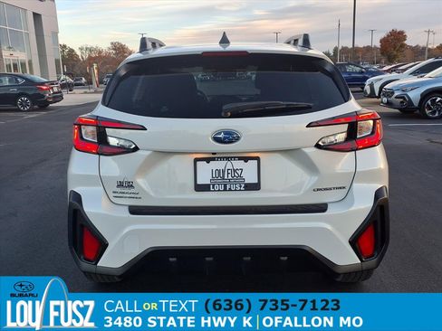 Certified 2025 Subaru Crosstrek 2.5i Premium image 27