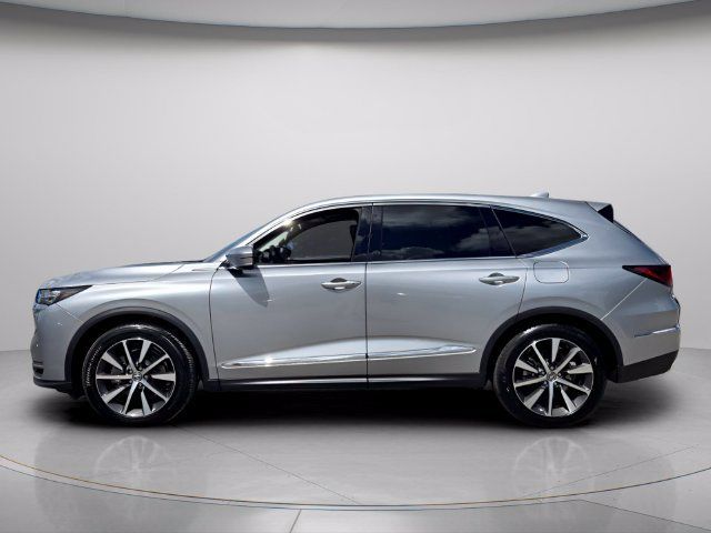 Certified 2026 Acura MDX w/ Technology Package FWD image 3