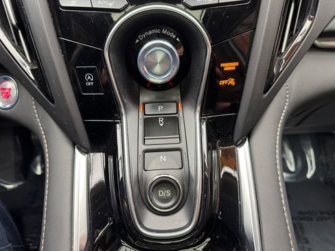 Used 2023 Acura RDX FWD w/ Technology Package image 19