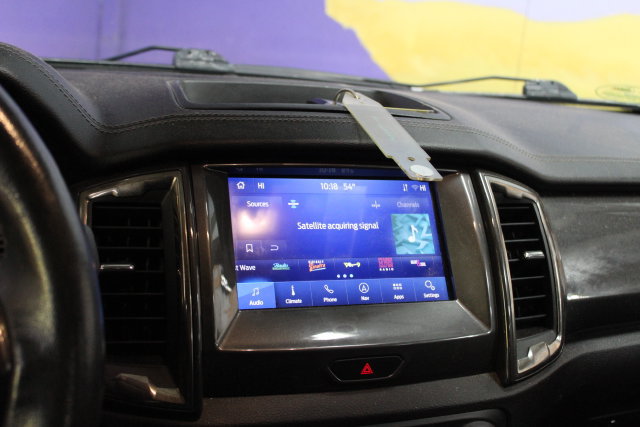 Used 2020 Ford Ranger Lariat w/ Technology Package AWD/4WD image 17