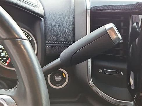 Certified 2022 RAM 3500 Laramie w/ Night Edition image 33