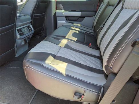 Used 2024 Ford F250 XLT w/ XLT Premium Package image 13