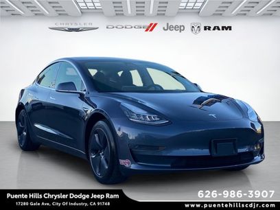 Used 2020 Tesla Model 3