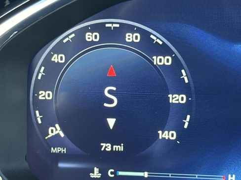 New 2026 Chevrolet Silverado 1500 RST w/ All Star Edition Plus image 68