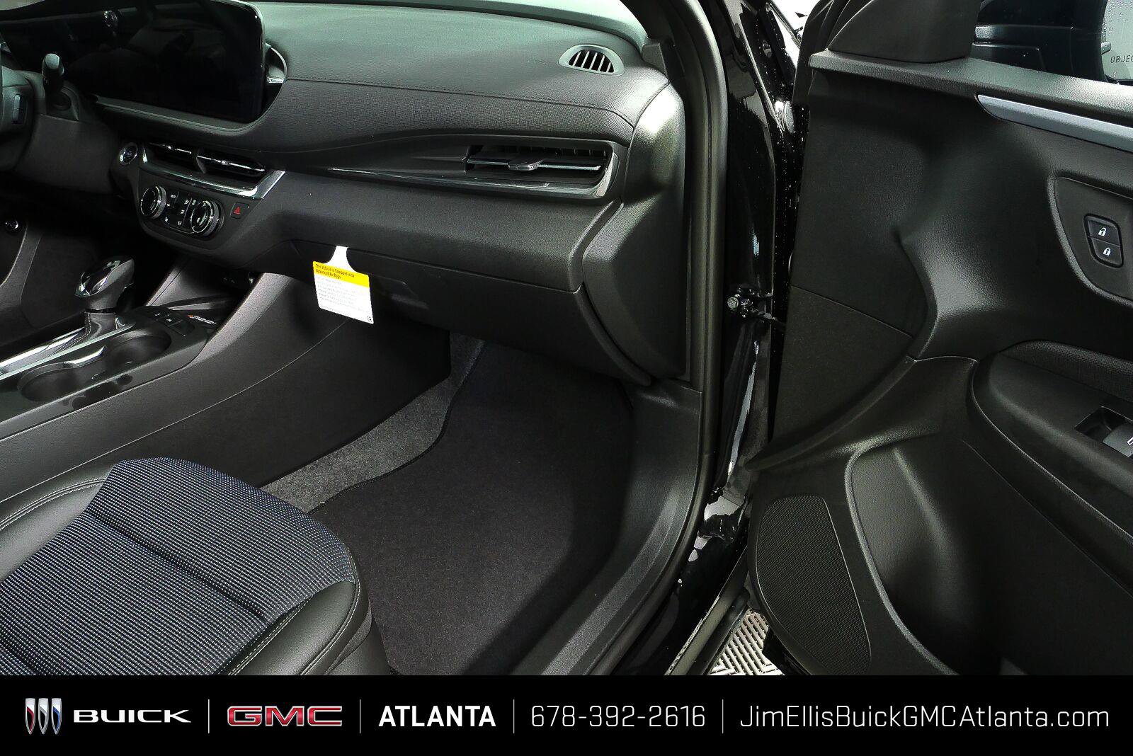 New 2026 Buick Envista Preferred w/ Convenience I Package FWD image 21