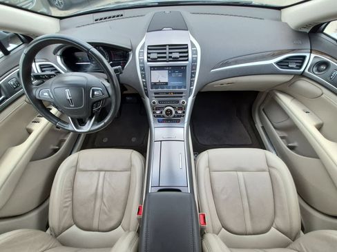 Used 2020 Lincoln MKZ Reserve w/ Elements Package FWD image 15