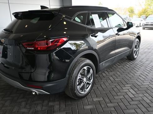 Used 2024 Chevrolet Blazer LT w/ Convenience Package image 5
