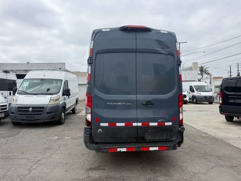 Used 2019 Ford Transit 250 148 High Roof Extended RWD image 5