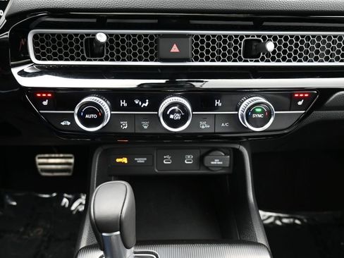 Certified 2026 Honda Civic Sport image 45