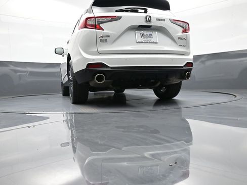 Certified 2023 Acura RDX A-Spec AWD/4WD image 31