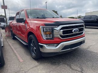 Used 2022 Ford F150 XLT w/ Equipment Group 302A High RWD video 1