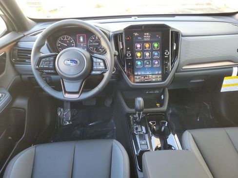 New 2026 Subaru Forester Sport AWD/4WD image 12