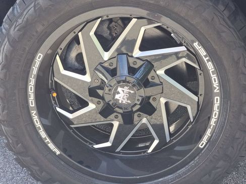 Used 2019 RAM 1500 Big Horn AWD/4WD image 8