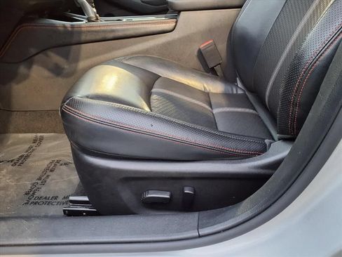 Used 2023 Nissan Altima 2.5 SR FWD image 16