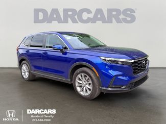 Used 2023 Honda CR-V EX-L video 1