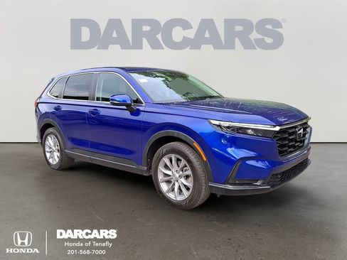 Used 2023 Honda CR-V EX-L image 1