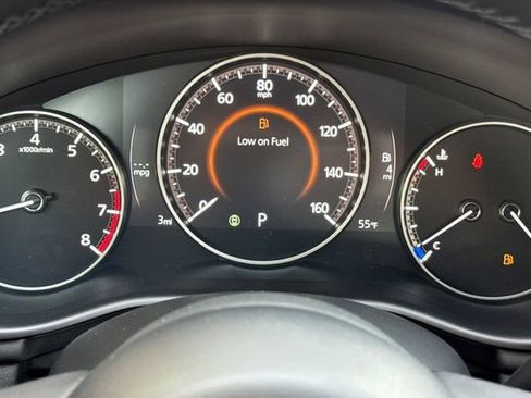 New 2026 MAZDA MAZDA3 s Sport image 27