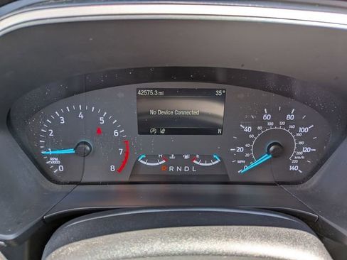 Used 2022 Ford Escape SE w/ Convenience Package AWD/4WD image 10