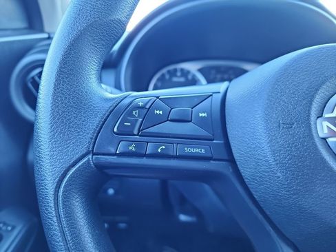 Used 2023 Nissan Kicks S image 23