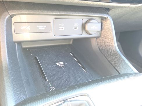 Certified 2025 Honda Civic Sport Touring image 26