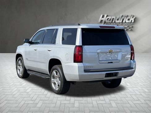 Used 2019 Chevrolet Tahoe LT RWD image 9