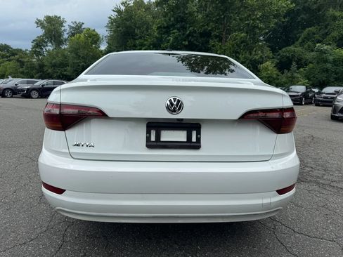 Used 2019 Volkswagen Jetta S w/ Driver Assistance Package FWD image 4
