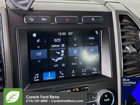 Used 2018 Ford Expedition Max XLT w/ Equipment Group 202A image 19