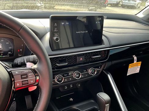 New 2025 Acura ADX AWD image 22