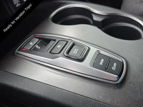 Used 2022 Honda Pilot Sport image 26