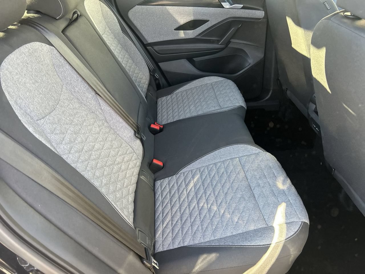 Certified 2026 Volkswagen Tiguan S FWD image 10