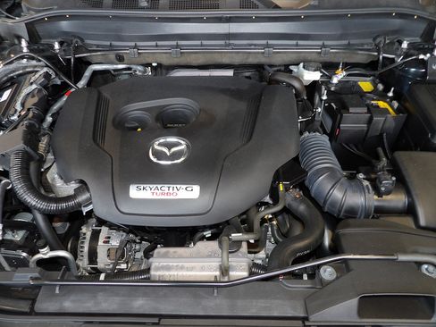 Used 2023 MAZDA CX-5 Signature AWD/4WD image 11