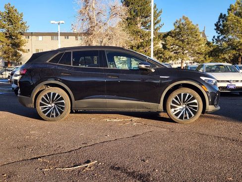 New 2026 Volkswagen ID.4 Pro image 2