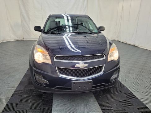 Used 2015 Chevrolet Equinox LS AWD/4WD image 14