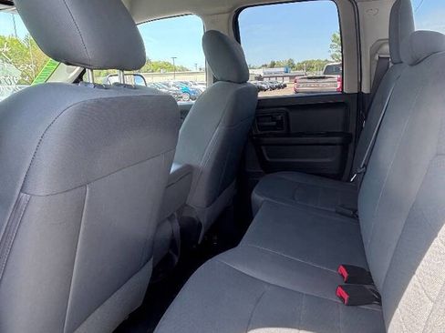 Used 2017 RAM 1500 Tradesman w/ Popular Equipment Group RWD image 6