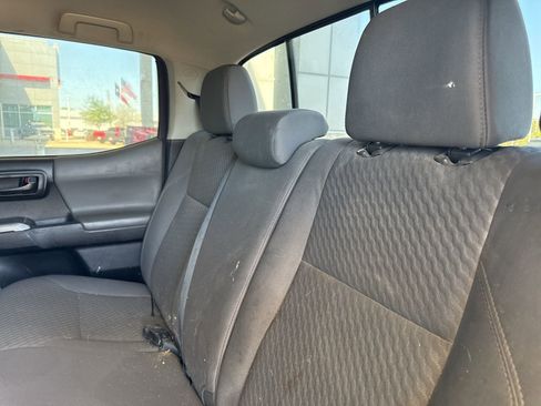 Used 2023 Toyota Tacoma SR5 image 17