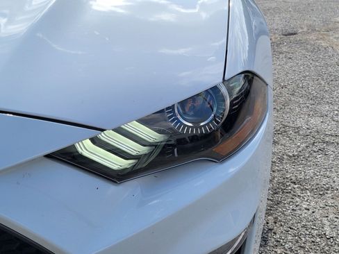 Used 2023 Ford Mustang GT Premium w/ Equipment Group 401A image 9