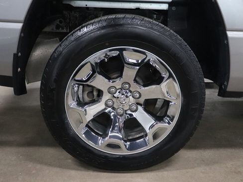 Used 2022 RAM 1500 Big Horn image 37