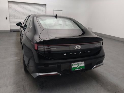 Used 2024 Hyundai Sonata SEL FWD image 6