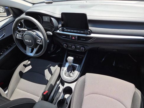 Used 2024 Kia Forte LXS FWD image 18