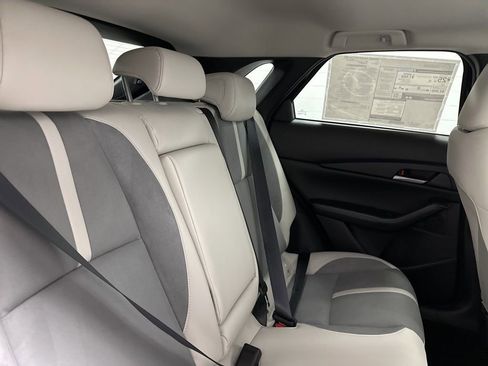 New 2026 MAZDA CX-30 2.5 Turbo w/ Premium Package image 21