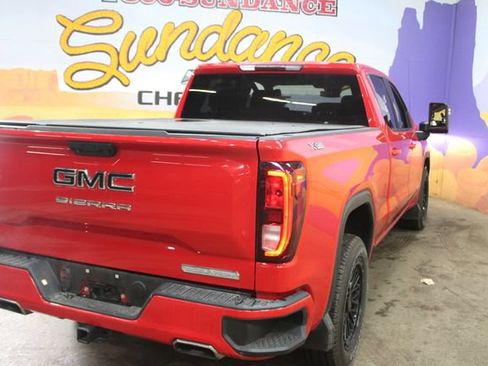 Used 2023 GMC Sierra 1500 Elevation AWD/4WD image 4