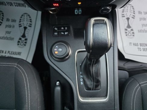 Used 2020 Ford Ranger XLT w/ Equipment Group 302A Luxury image 22