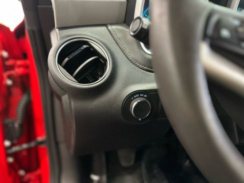 Used 2015 Chevrolet Camaro LS image 18