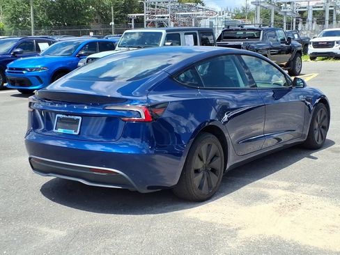 Used 2024 Tesla Model 3 Long Range RWD image 7