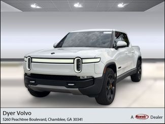 Used 2022 Rivian R1T Adventure AWD/4WD video 1