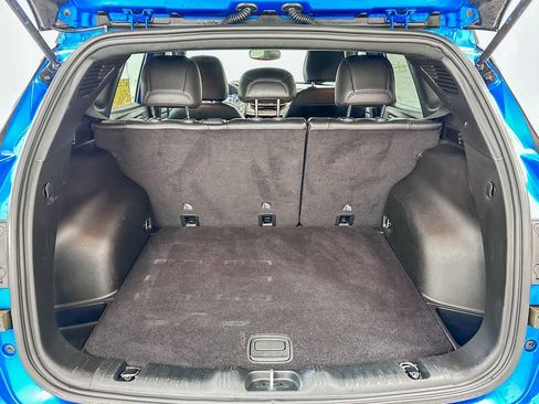 Certified 2024 Jeep Compass Limited image 19