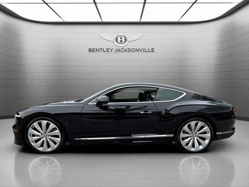 New 2026 Bentley Continental GT image 13