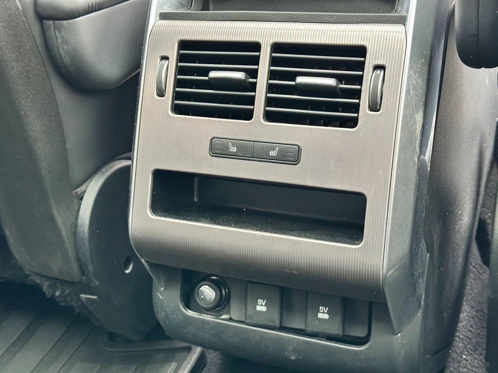 Used 2019 Land Rover Range Rover Sport HSE AWD/4WD image 24