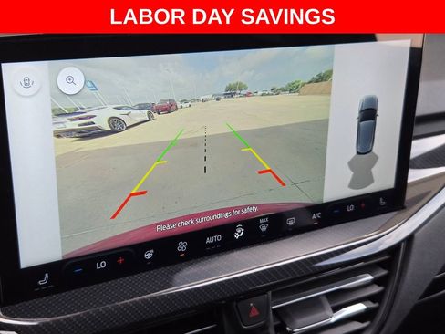 Used 2023 Ford Escape ST-Line w/ Tech Pack #1 AWD/4WD image 32